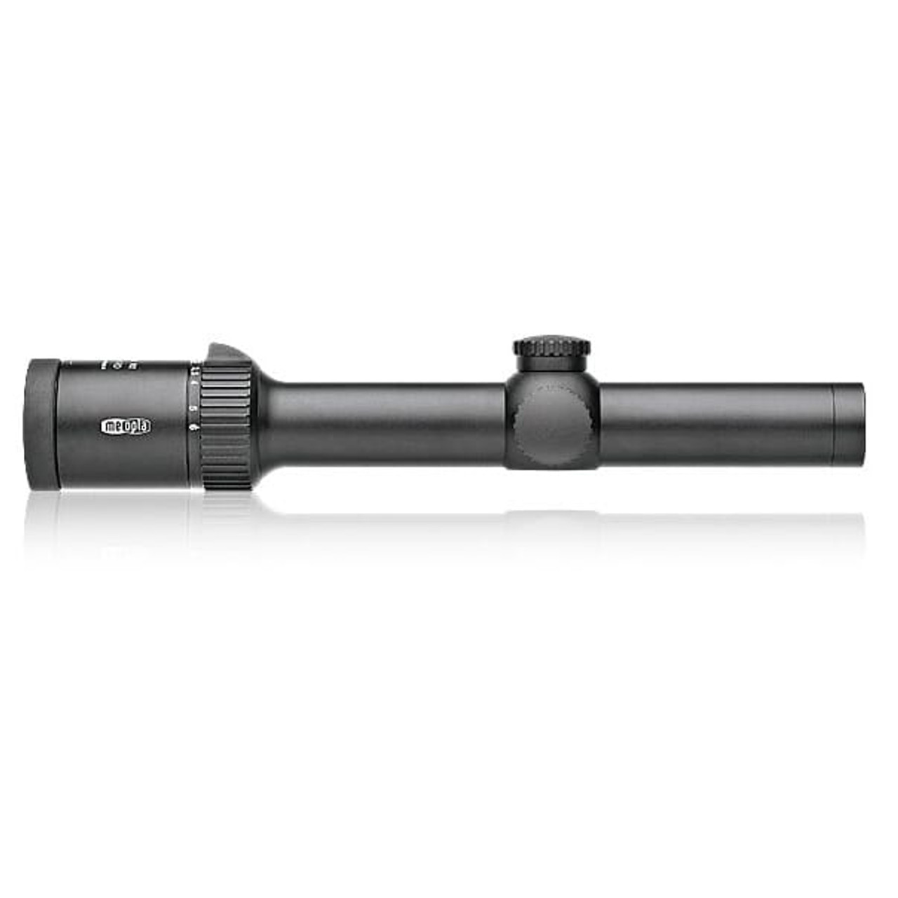 Meopta Meostar R2 1-6x24 4C Riflescope Showroom Demo 596430