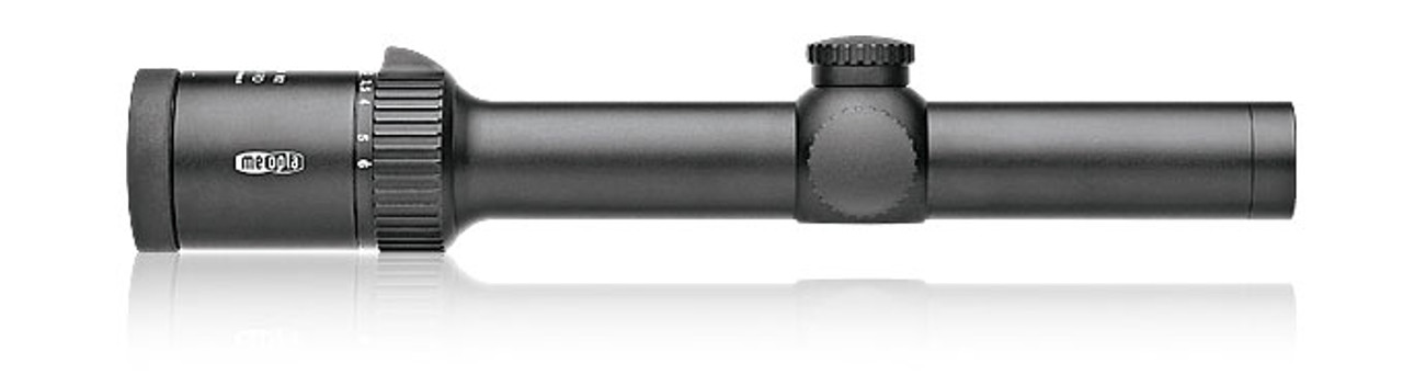 Meopta Meostar R2 1-6x24 KDot2 Riflescope 596440