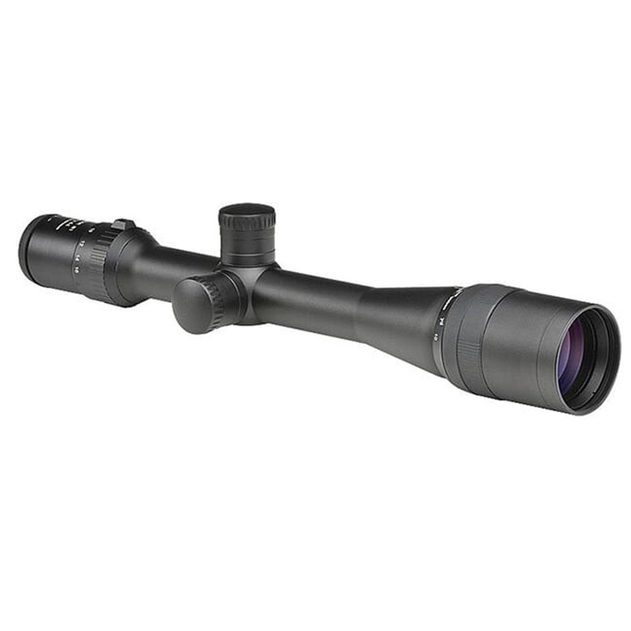 Meopta 45100 Meostar R1 4-16x44 Mildot Reticle Riflescope