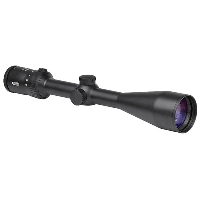 Meopta Meopro 3-9x50 Zplex Riflescope 541780