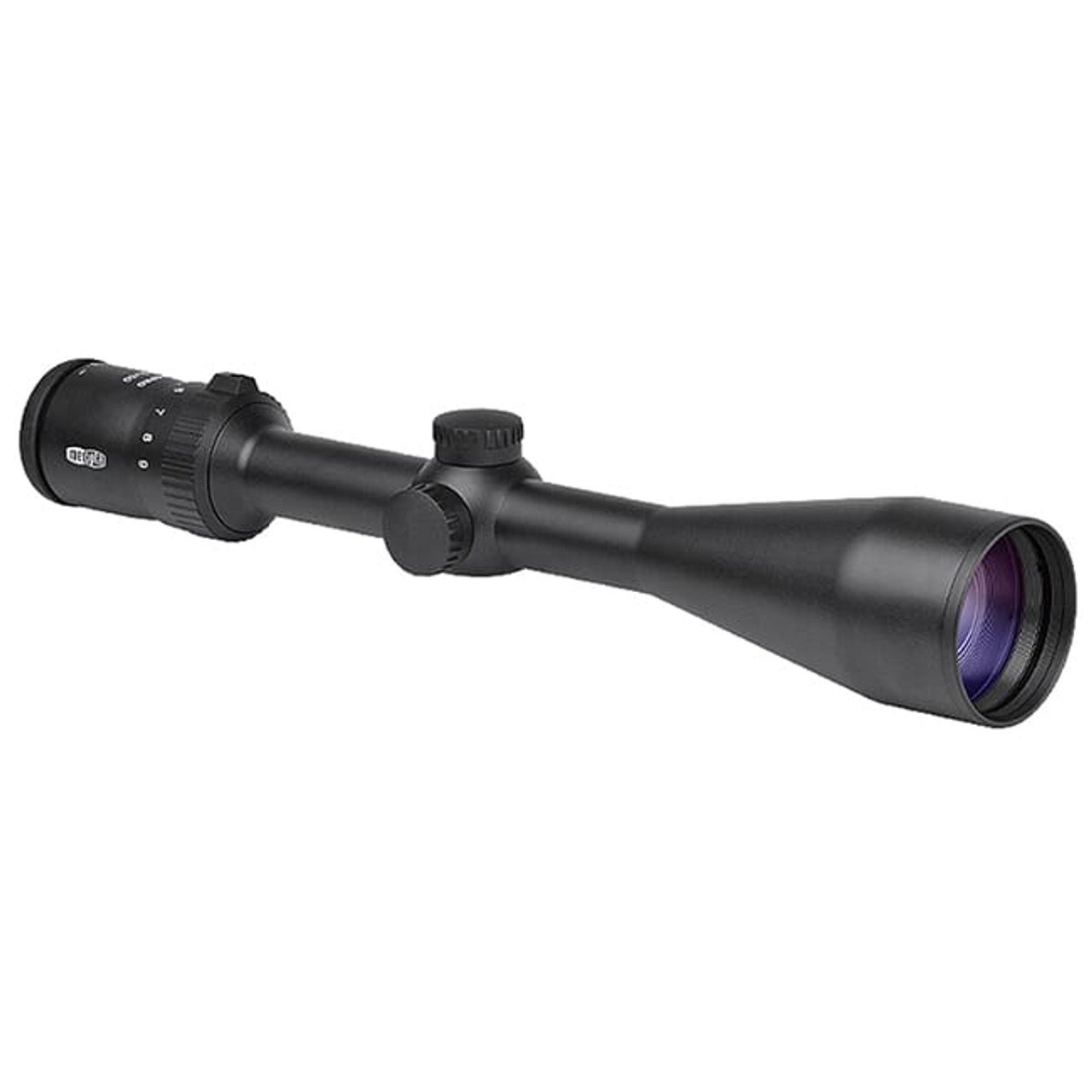 Meopta Meopro 3-9x50 Zplex Riflescope 541780