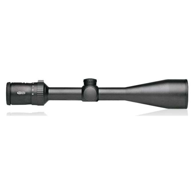 Minox ZV 3 3-9x50 BDC 400 Riflescope 66506 for sale! - EuroOptic