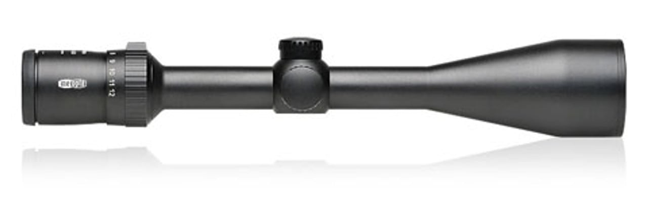 Meopta MeoPro 4-12x50 BDC Riflescope 537910
