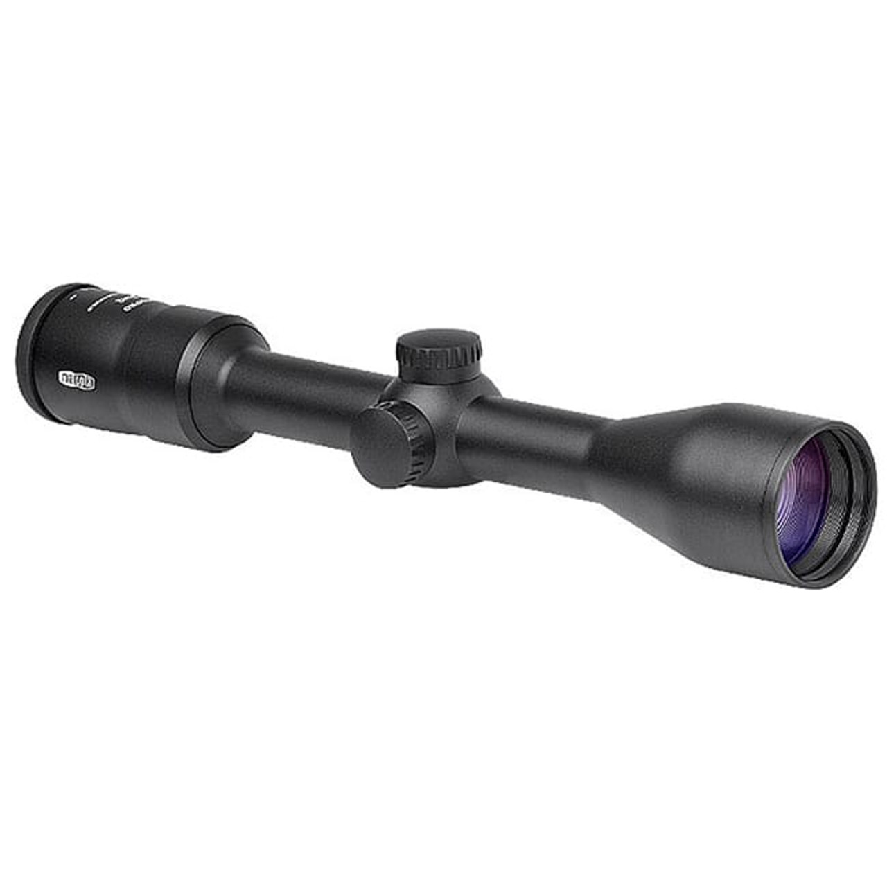Meopta MeoPro 6x42 #4 Riflescope 542400