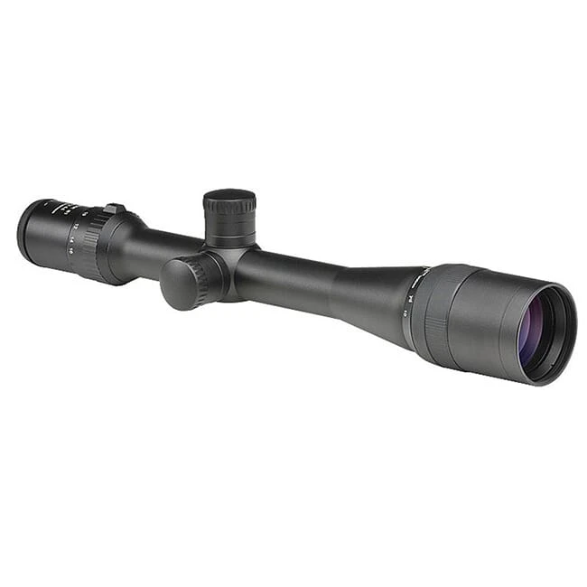 Meopta MeoTac 4-16x44 Special Mildot Riflescope 560830