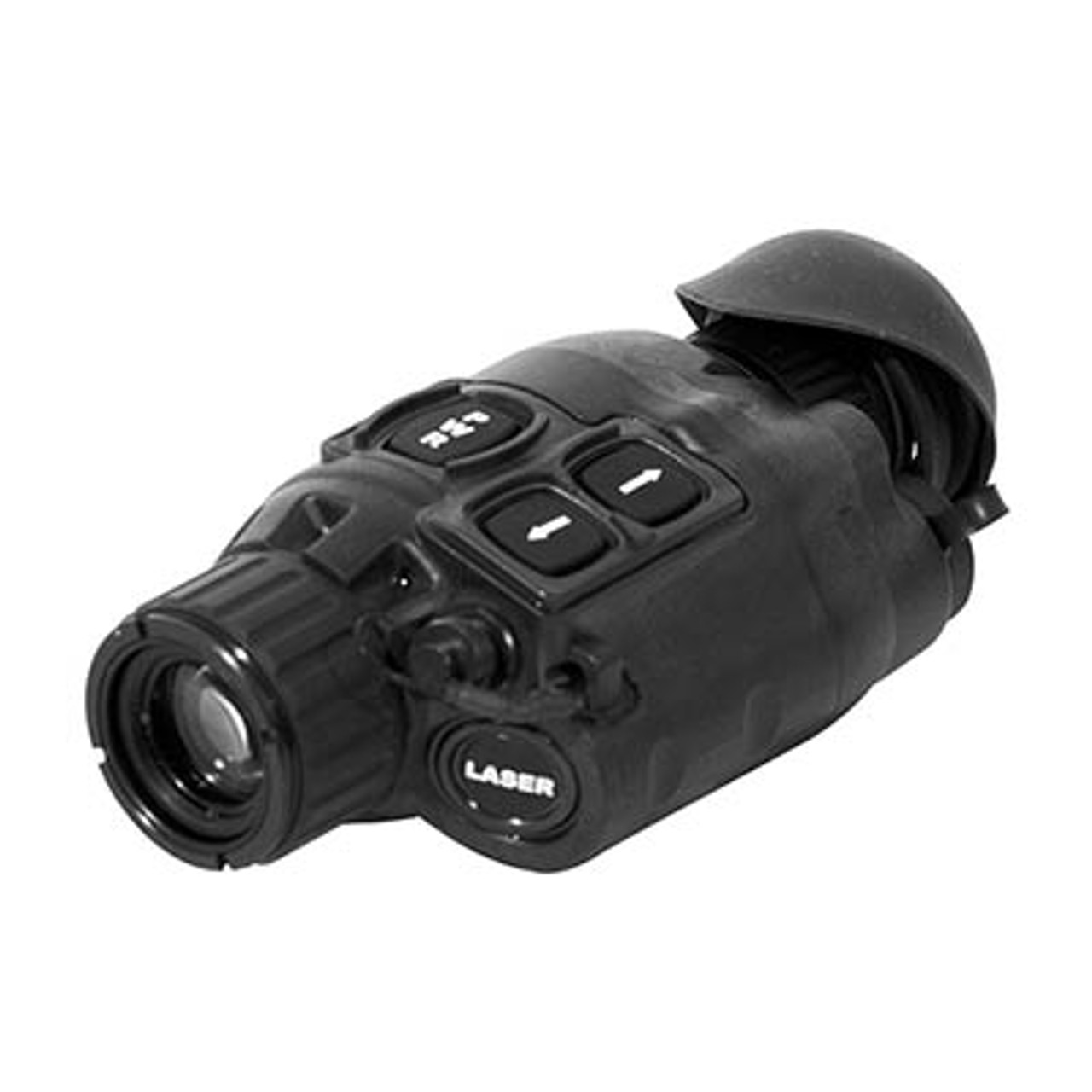 EOTech MTM V2-VIS Mini Thermal Monocular MTM-000-A507