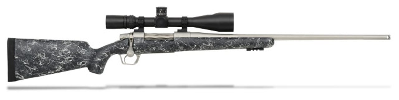 Gunwerks Mountain X 7LRM Long Range Package