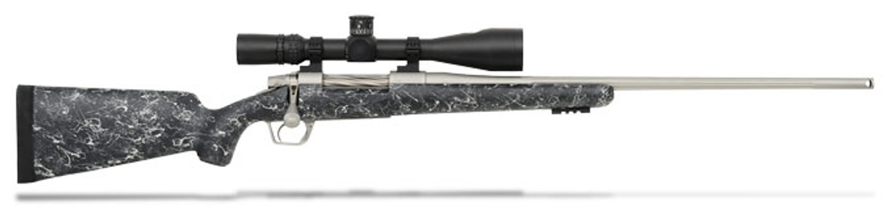 Gunwerks Mountain X 7RM Long Range Package