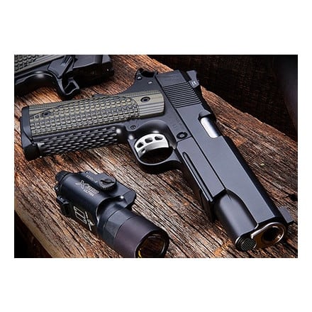 Nighthawk Heinie Signature Recon 9mm Pistol