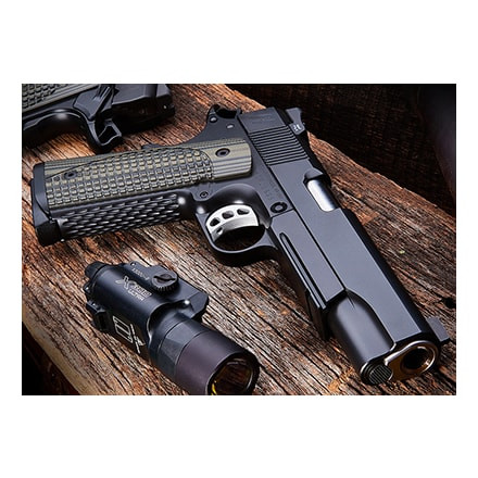 Nighthawk Heinie Signature Recon .45 ACP Pistol