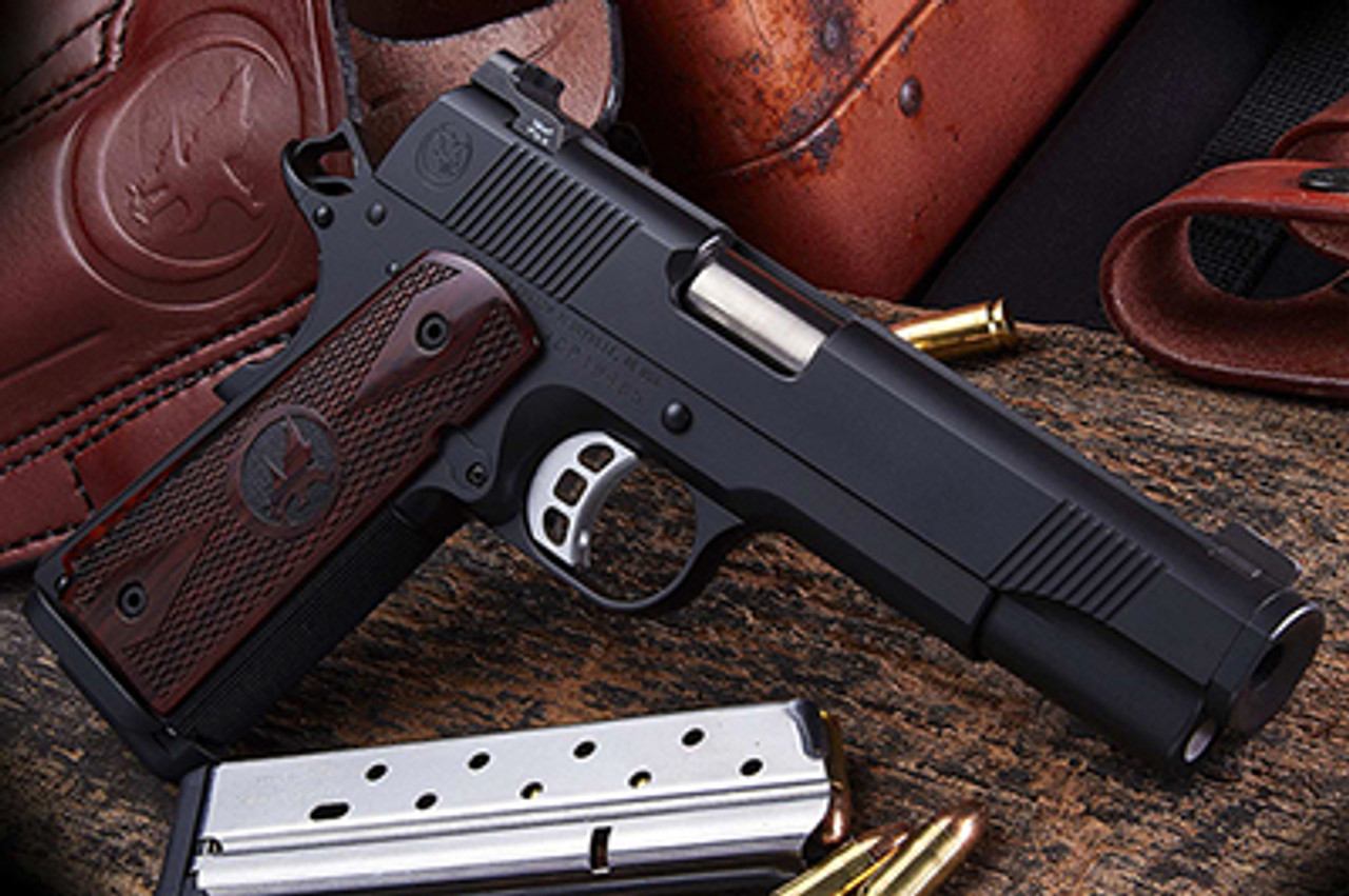 Nighthawk Predator T5 9mm Pistol