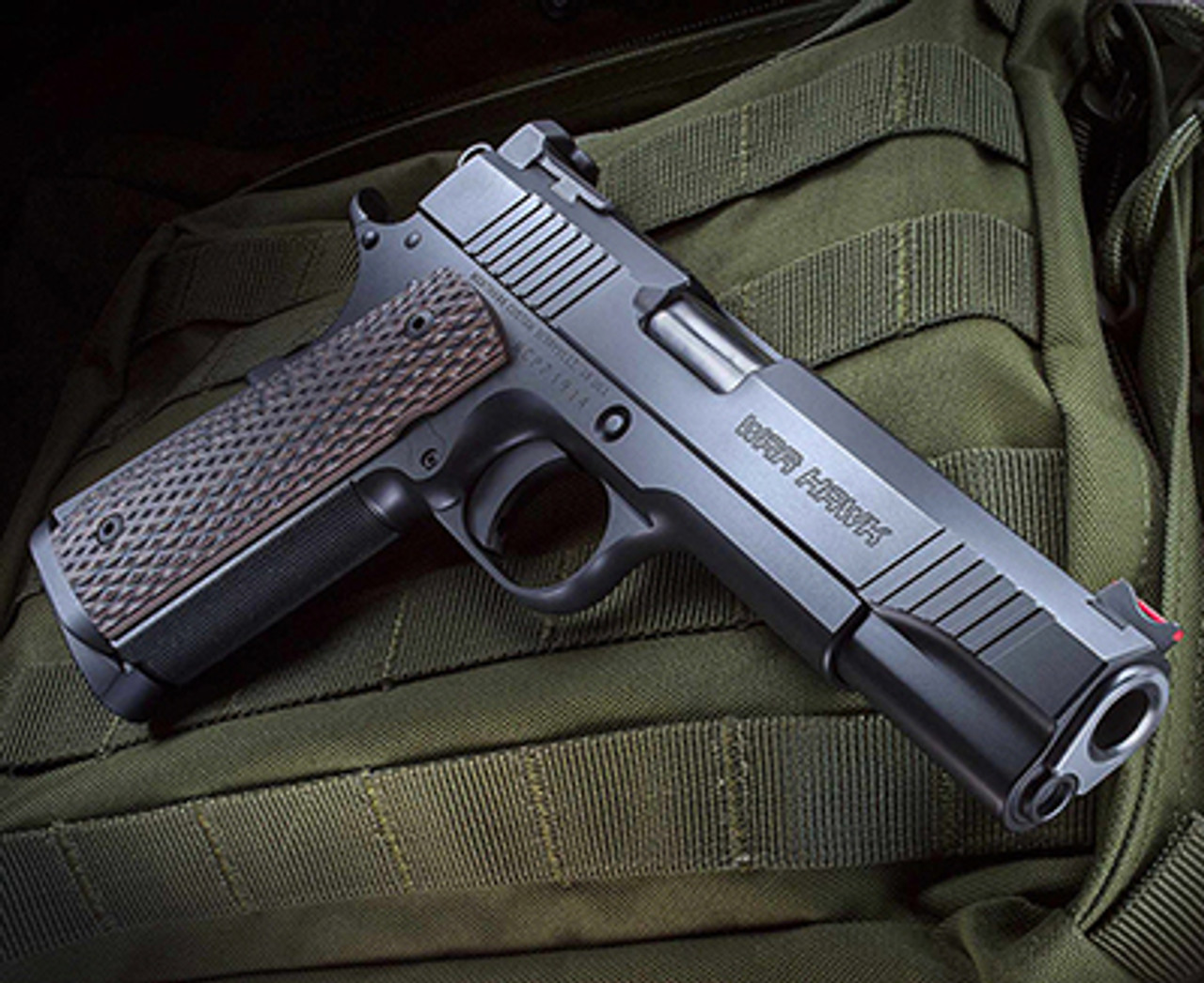 Nighthawk War Hawk Recon .45 ACP Pistol