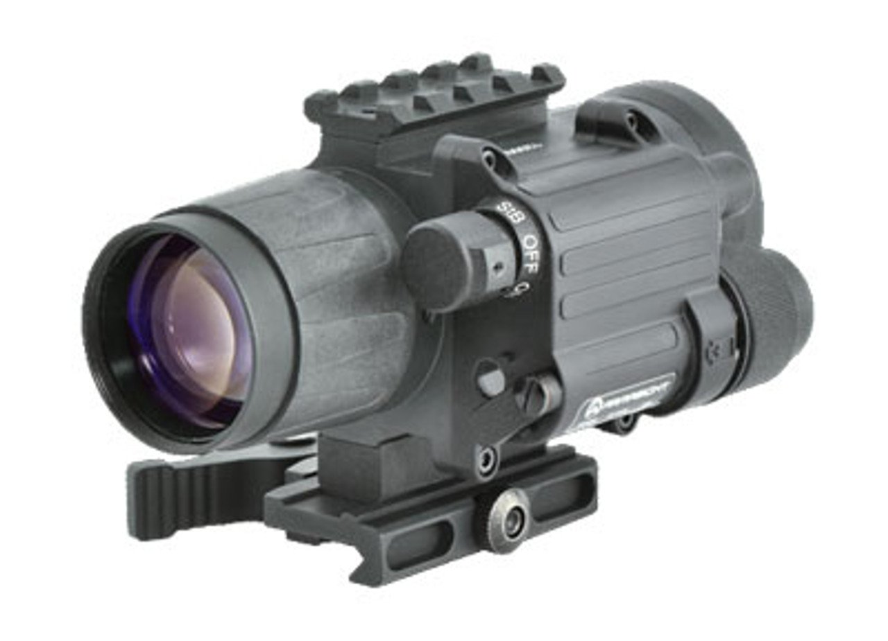 Armasight CO-Mini 3P MG Clip-On System