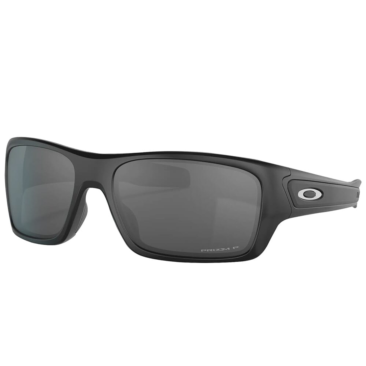 Oakley Turbine XS Matte Black w/PRIZM Black Polarized Lenses OJ9003-1957