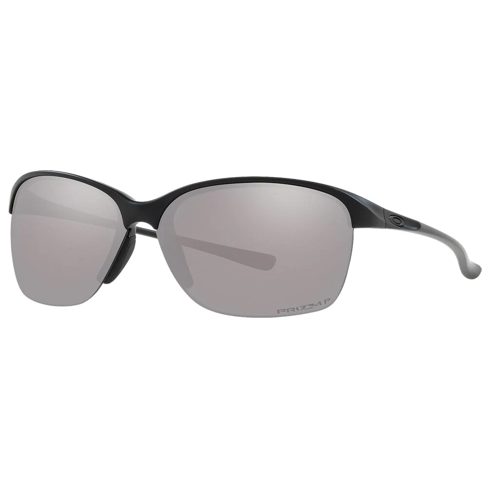 Oakley SI Unstoppable Blackside w/PRIZM Black Polarized Lenses OO9191-1965