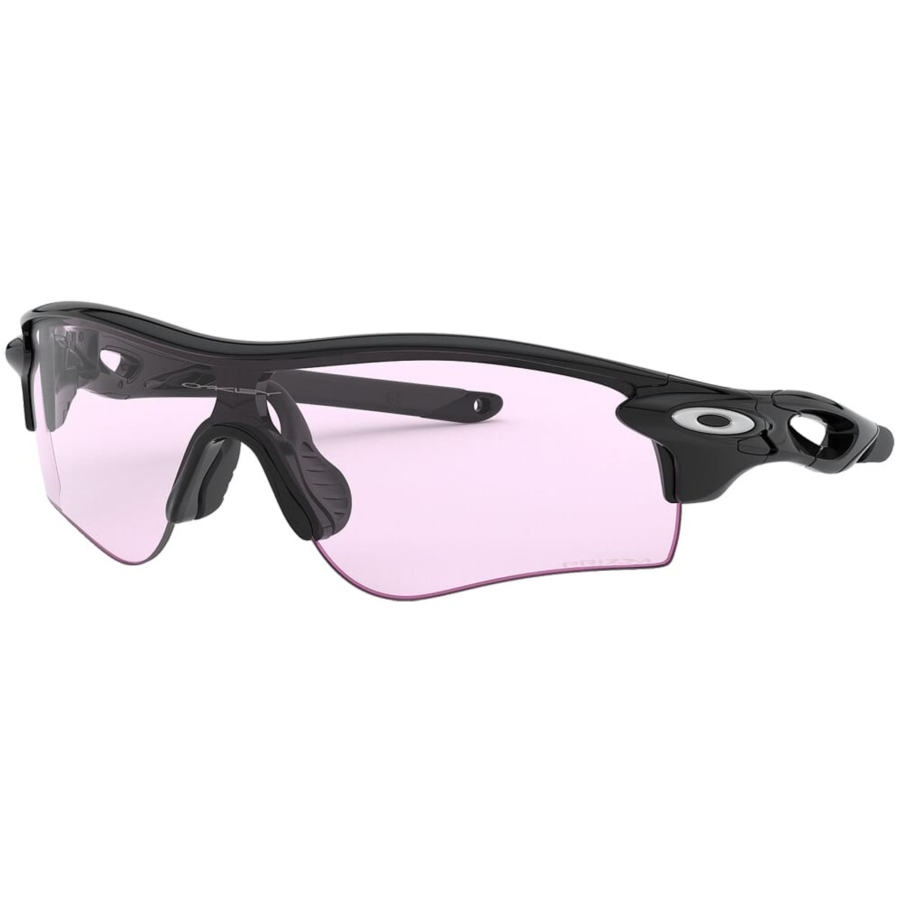 Oakley RadarLock Path (A) Polished Black w/PRIZM Low Light Lenses OO9206-5838