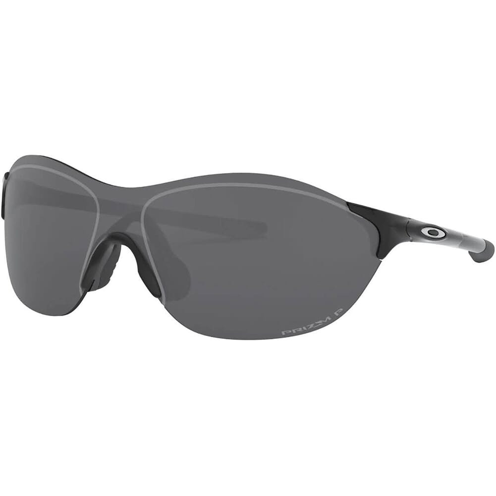 Oakley EVZero Ascend Polished Black w/PRIZM Black Lenses OO9453