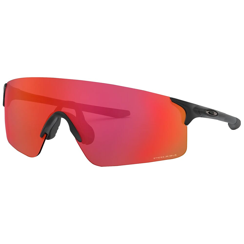 Oakley EVZero Blades Matte White w/PRIZM Jade Lenses OO9454-0438