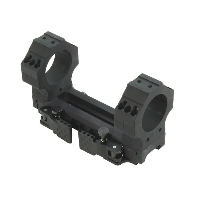 Eurooptic Modular Dual Lever QD 34mm Mount AWP-8110-34CM110