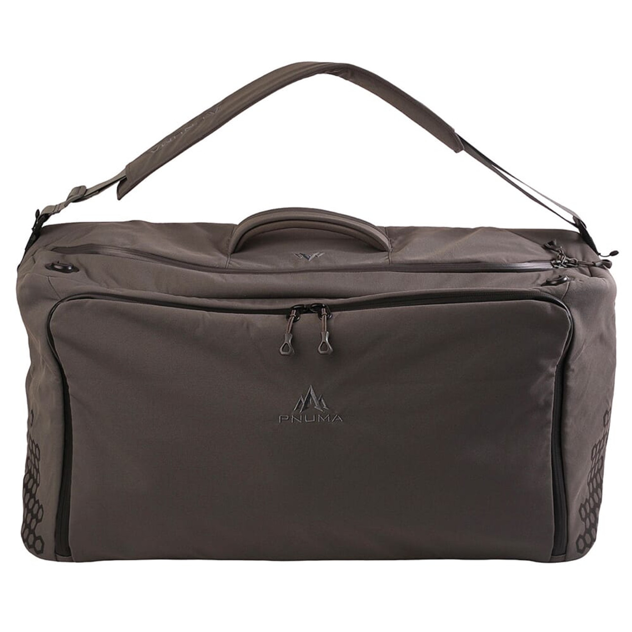 Pnuma Outdoors Expedition Modular Duffel Beluga OSFM P614B