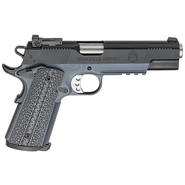 Springfield 1911-A1 5