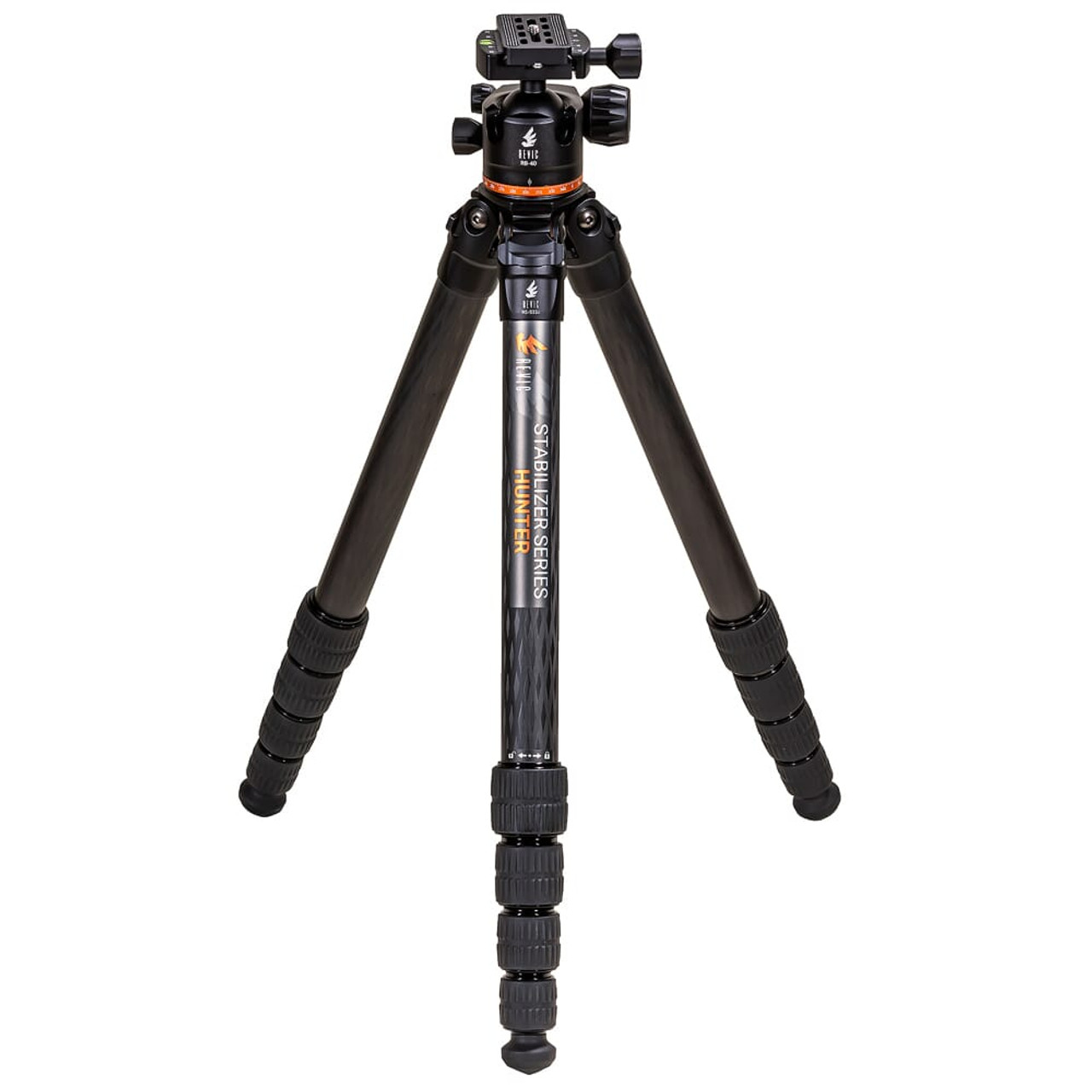 REVIC Optics Stabilizer Hunter Tripod PD-G2050