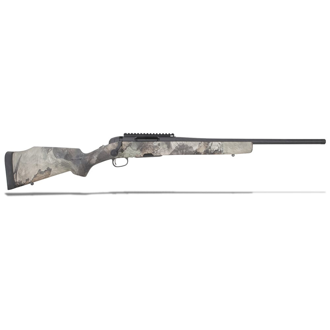 Steyr Arms ProHunter II .308 Win 20" 1:12" 1/2x20 Bbl Rifle PHII.308.MO