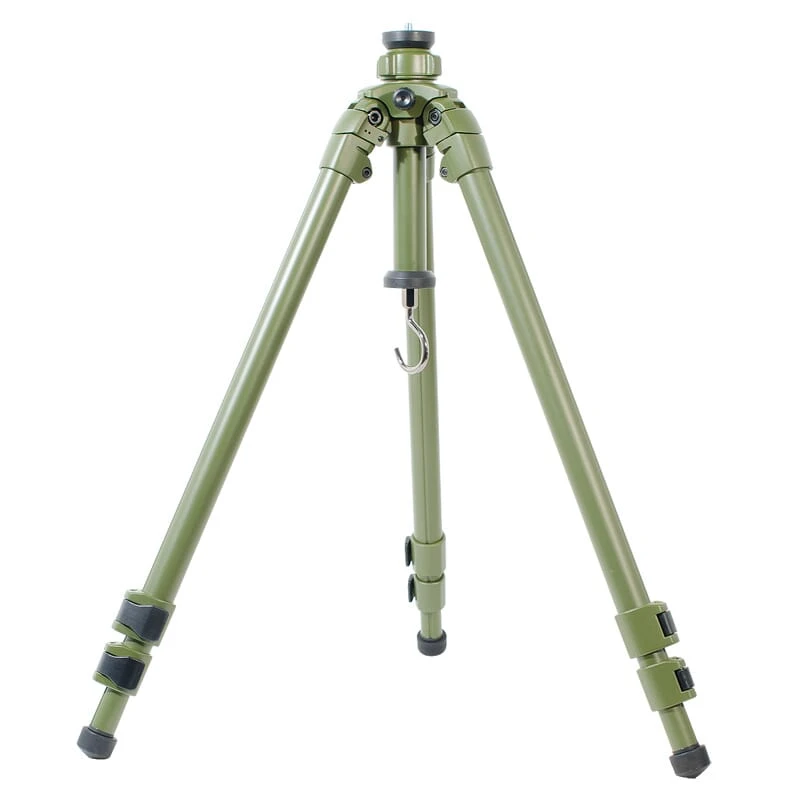 Shadow Tech PIG0311-G Field Tripod OD Green