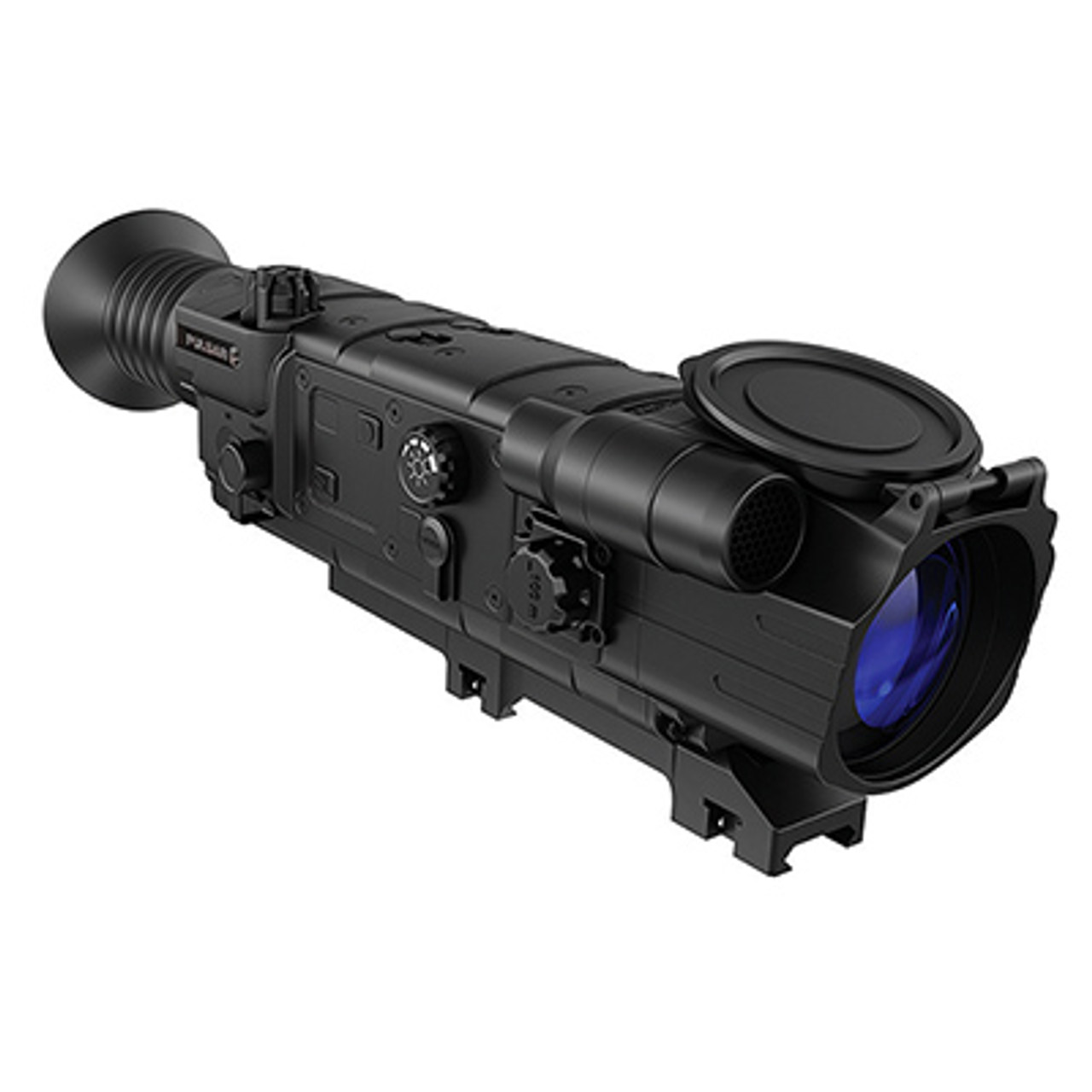 Pulsar Digisight N750A Digital NV Riflescope PL76312