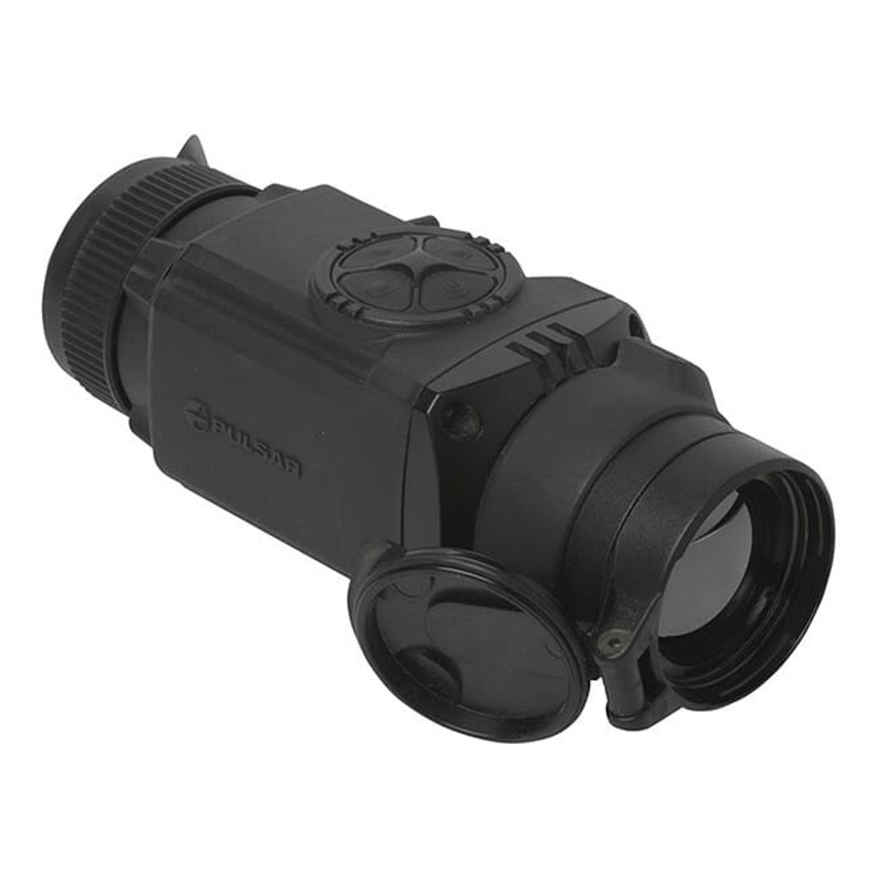 Pulsar Core FXQ38 Black/White Screen Thermal Monocular/Front Attachment PL76453BW