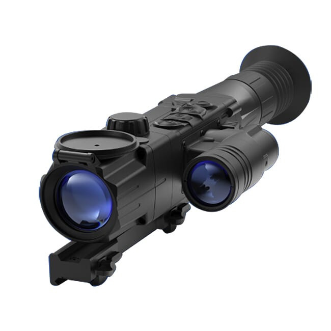 Pulsar Digisight Ultra N450 Digital Night Vision Riflescope PL76617