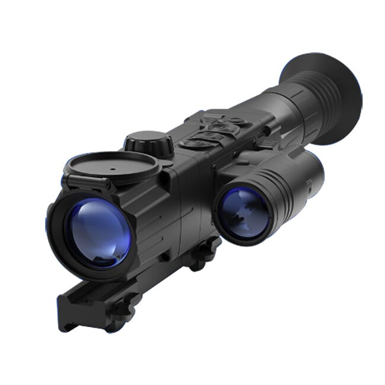 Pulsar Digisight Ultra N455 Digital Night Vision Riflescope PL76618