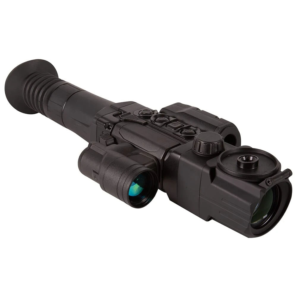 Pulsar Digisight Ultra N450 4.5-18x50 LRF Digital Night Vision Riflescope PL76627