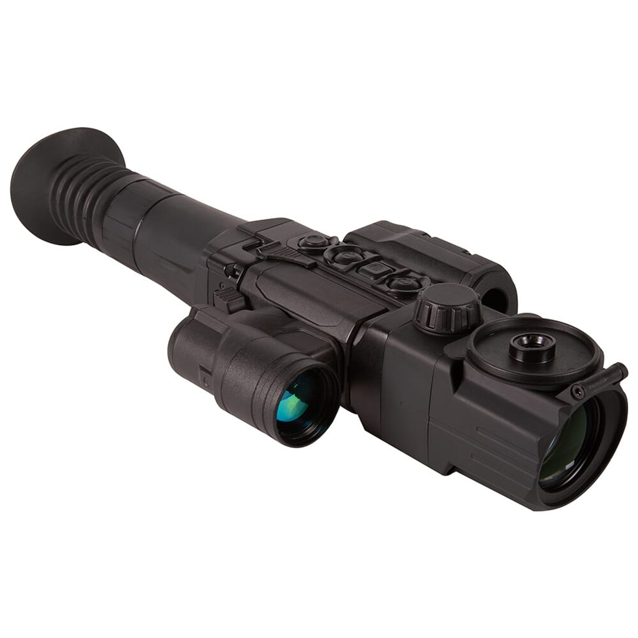 Pulsar Digisight Ultra N450 4.5-18x50 LRF Digital Night Vision Riflescope PL76627