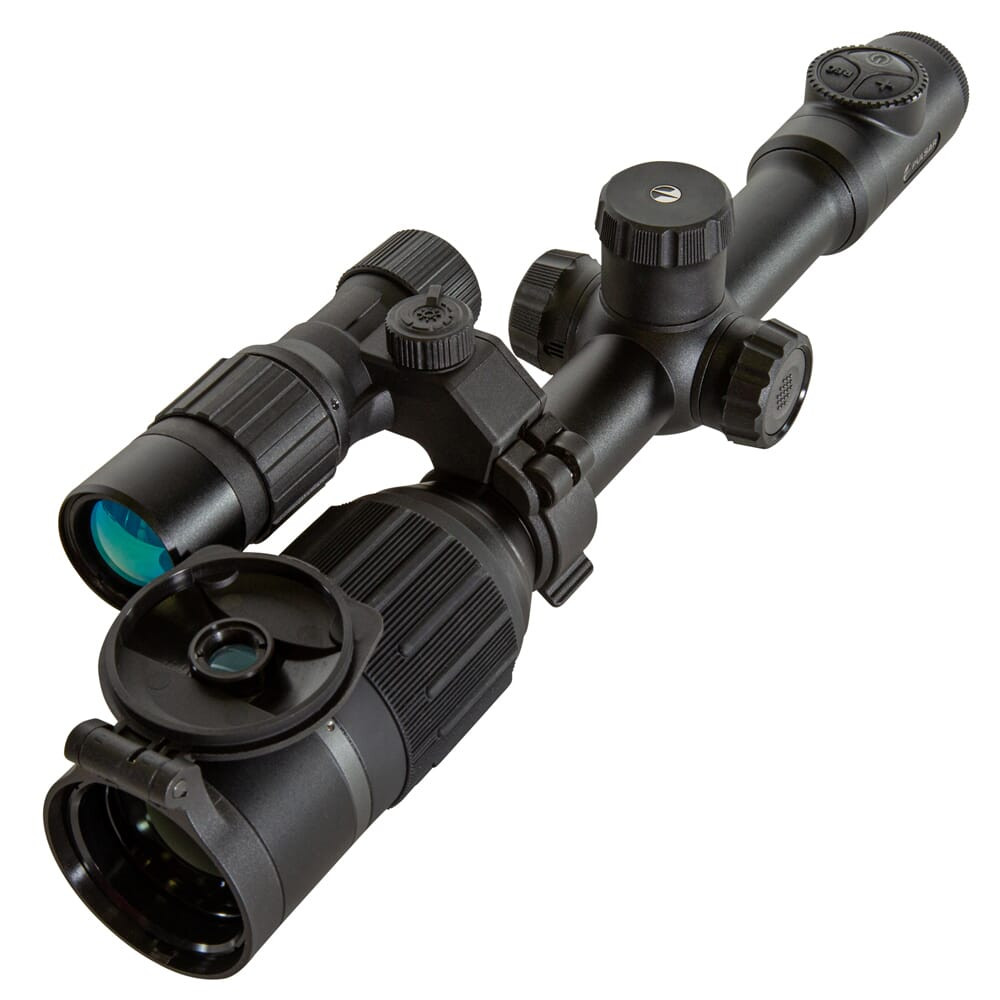 Pulsar Digex N455 Digital Night Vision Riflescope PL76642 For Sale