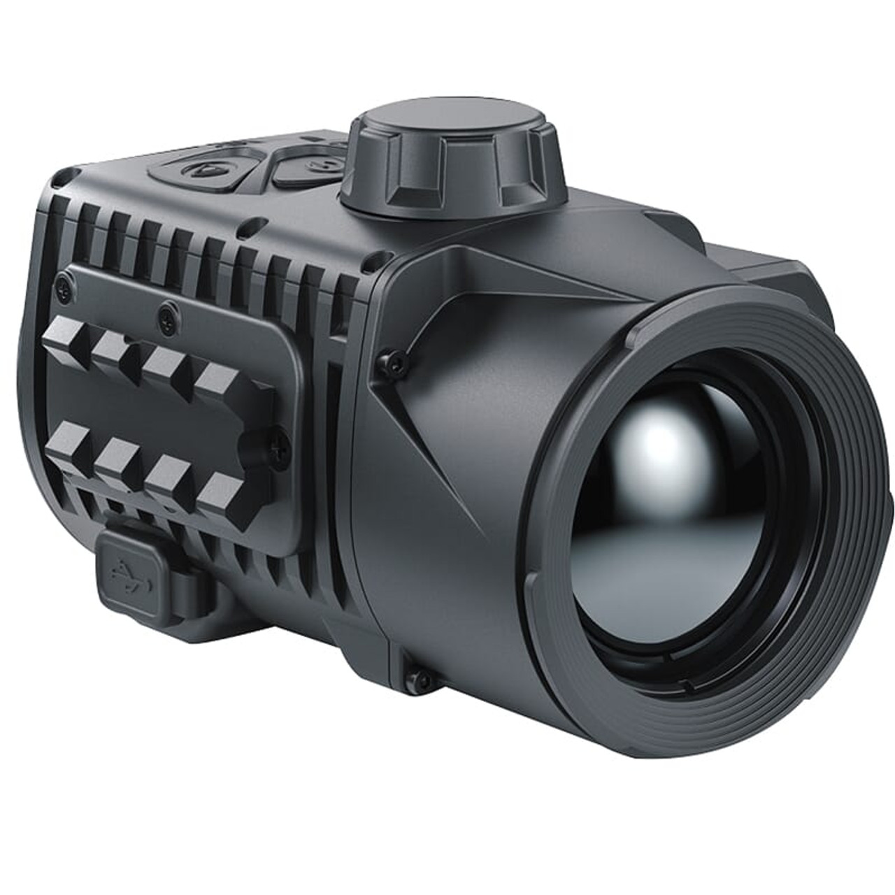 Pulsar Krypton FXG50 Like New Demo Thermal Imaging Front Attachment Kit PL76655K