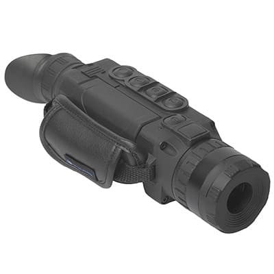 Pulsar Helion XQ30F 2.5-10x22 Thermal Monocular PL77393