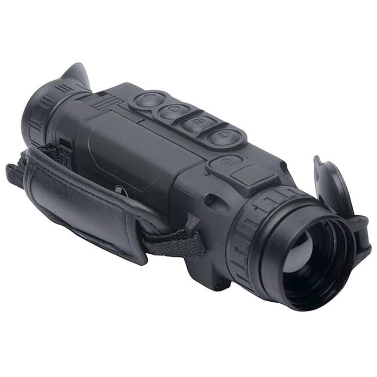 Pulsar Helion XQ38F 3.1-12.4x32 Like New Demo Thermal Monocular PL77394