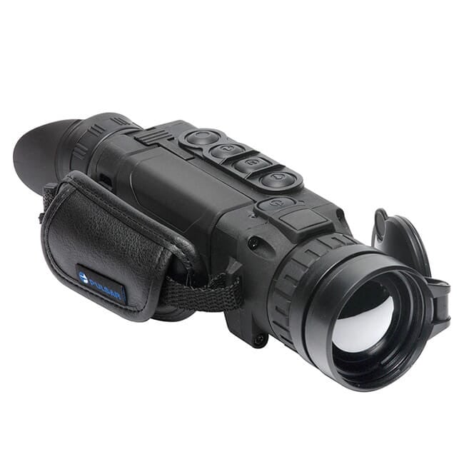 Pulsar Helion XQ50F 4.1-16.4x42 Thermal Monocular PL77395