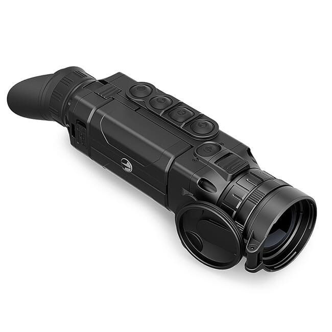 Pulsar Helion XP28 1.4-11.2x22 Like New Demo Thermal Monocular PL77403