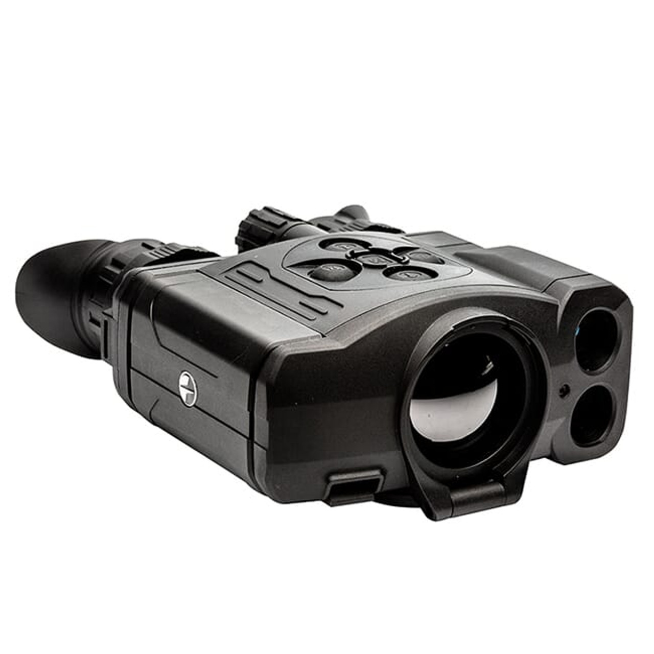 Pulsar Accolade LRF XP50 Thermal Binoculars PL77418