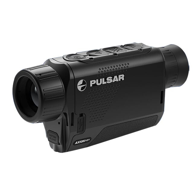 Pulsar Axion Key XM22 Thermal Monocular PL77424
