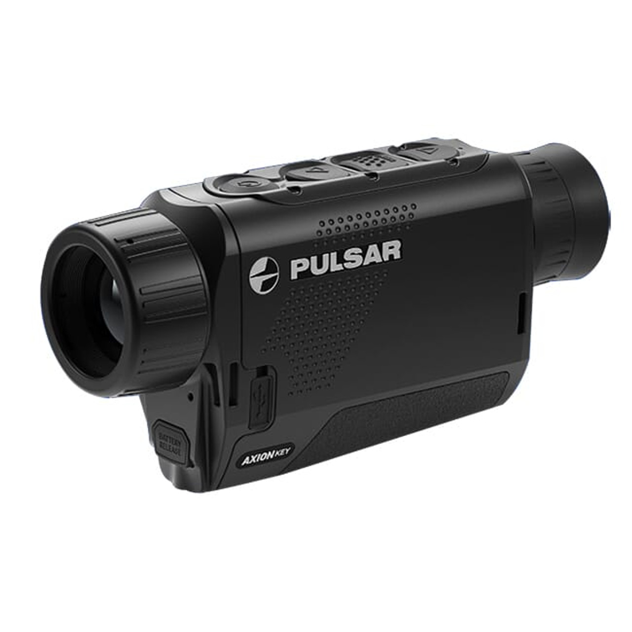 Pulsar Axion Key XM30 Thermal Monocular  LIKE NEW DEMO PL77425