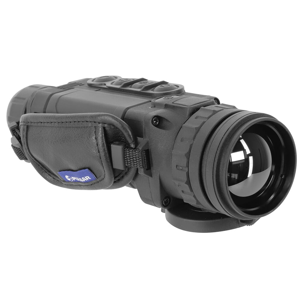 Pulsar Lexion XQ50 4.1-16.4x42 Thermal Monocular PL77442