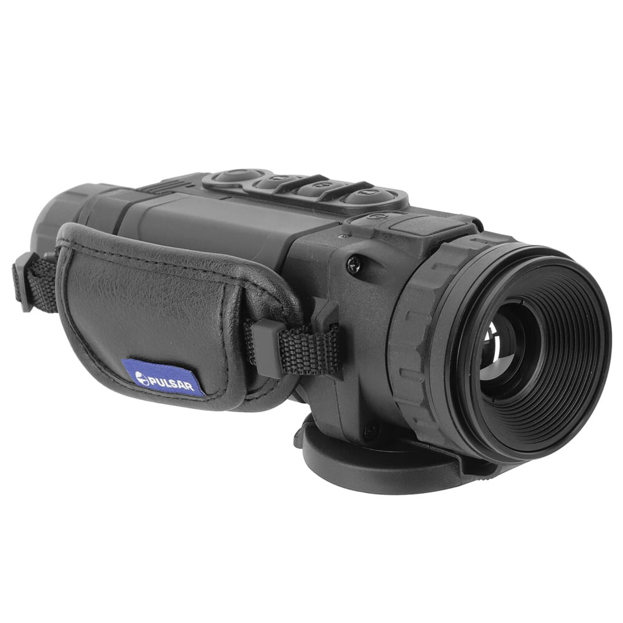 Pulsar Lexion XP28 1.4-11.2x Thermal Monocular PL77443