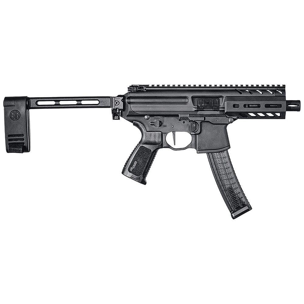 Sig Sauer MPX K PCB 9mm 4.5