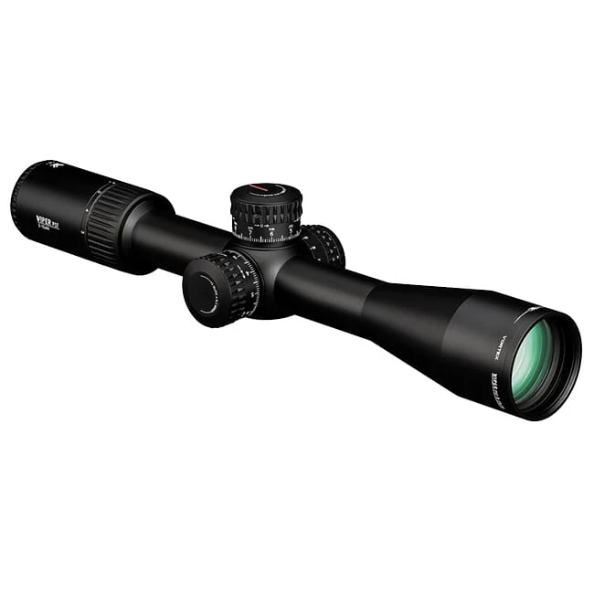 Vortex Viper PST Gen II 3-15x44 EBR-2D MRAD (FFP) PST-3157