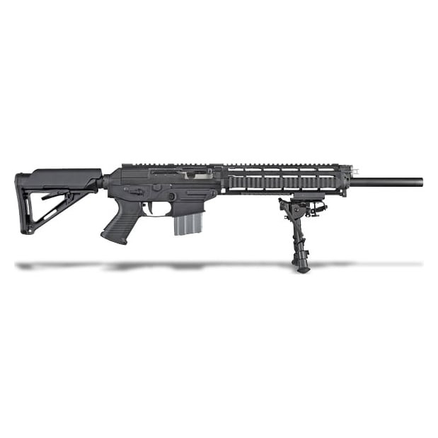 Sig 556 DMR 5.56 NATO Rifle R556-H18B-DM