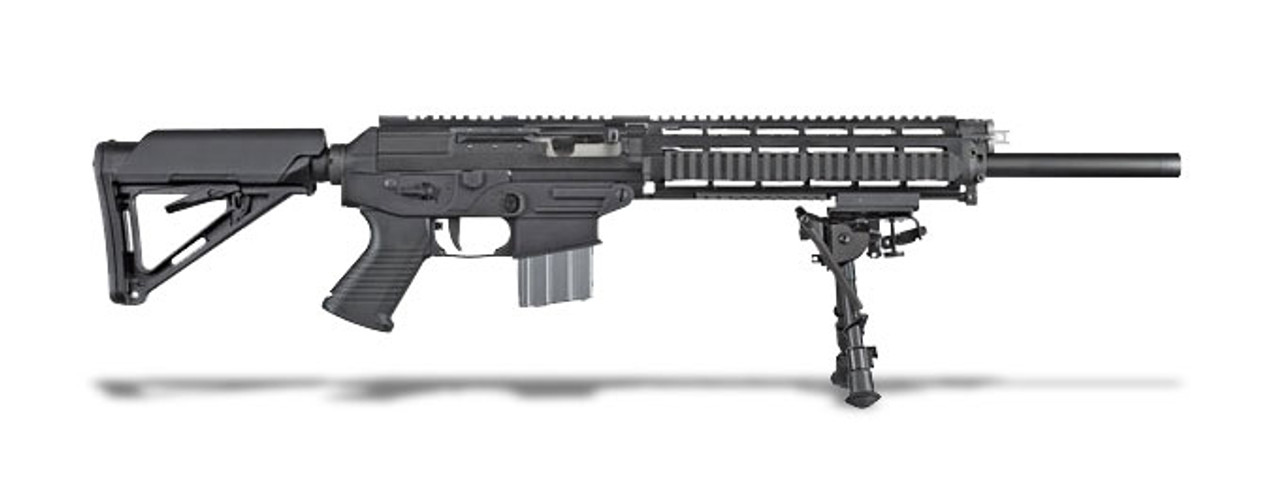 Sig 556 DMR 5.56 NATO Rifle R556-H18B-DM