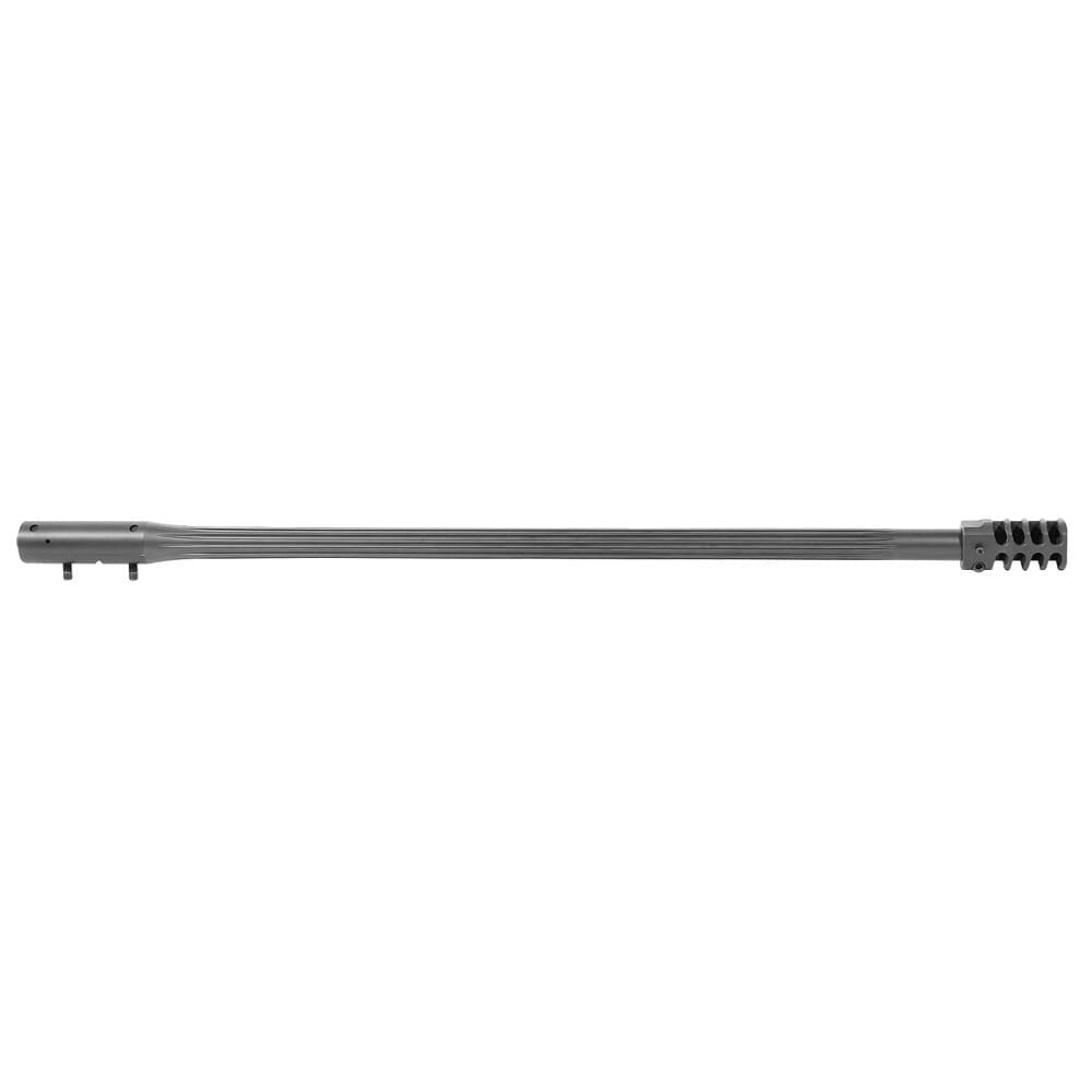 Blaser R8 338 Lapua Mag Fluted Match Barrel Demo **w/ Magazine** a0814338